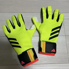 【日本未発売】最終値下げ adidas キーパーグローブ  9 2025年最新】アディダス キーパーグローブ 9の人気アイテム