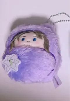 ヘタリア　くるみたぴぬい　フランス