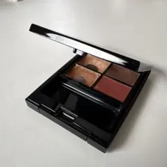 ETVOS MINERAL CLASSY SHADOW アイシャドウパレット