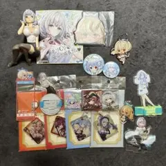 あんスタ なずな ぱしゃっつ アクスタ ステッカー コロッタ 花伴 プチプリ あんスタ なずな ぱしゃっつ アクスタ ステッカー コロッタ 花伴
