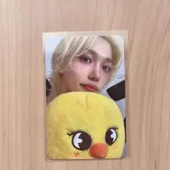 stray kids celebrate popup フィリックス トレカ