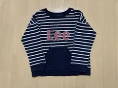 Buddy Lee ストライプ　トレーナー　トップス　長袖　110