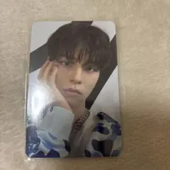 スンミン オフライン 特典トレカ アンコン