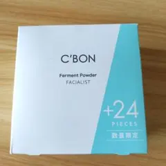 シーボン ファーメントパウダー 酵素洗顔 C'BON - メルカリ