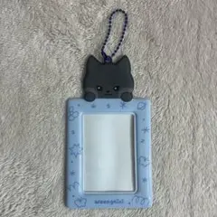 ZB1 zeroni ウンニニ トレカホルダー