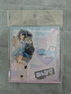 マケイン　TSUTAYA 平成ギャル　八奈見杏菜 アクリルスタンド