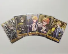シクフォニ　みこと　トレカ　まとめ売り