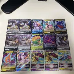 に*@様 ポケモンカード GX まとめ売り 14枚セット - メルカリ