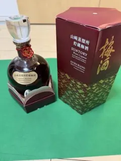 2026年最新】山崎 2024 ウイスキーの人気アイテム - メルカリ