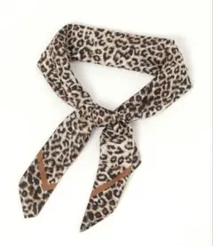 レプシィム　大判スクエアスカーフ