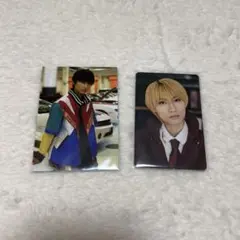 SUPER★DRAGON 飯島颯 トレカ まとめ売り スパドラ