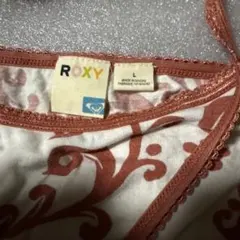 ROXY キャミソール Lサイズ ボタニカル柄のサムネイル