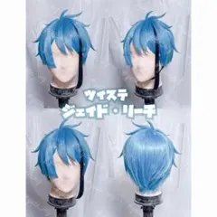 ツイステ ジョルジーナ・リーチ コスプレウィッグ - メルカリ