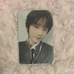 NEWKIDS ギュヒョン ファイナル トレカ newkids チャンギュヒョン トレカ NewKids ニューキッズ