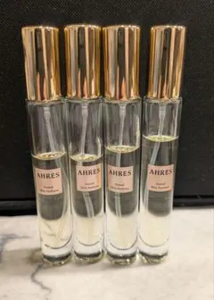 AHRES Sound Skin Perfume #SAYU 50ml - メルカリ