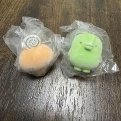 capsule flockies たまごっち くちぱっち めめっち