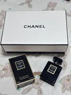 COCO NOIR CHANEL 香水 50ml