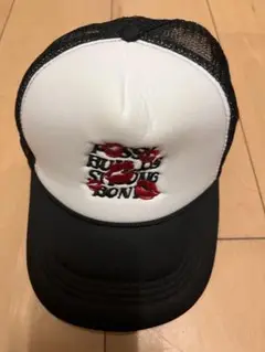 RALOPAメッシュキャップ