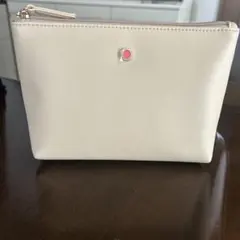 BVLGARI エミレーツ航空 アメニティポーチ
