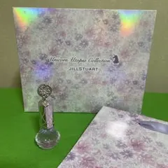 ジルスチュアート クリスマスコフレ ネイルオイルのみ2023 1点