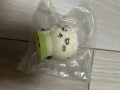 ちいかわ　映画　ソフビフィギュア　ラッコのサムネイル