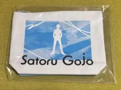 呪術廻戦 五条悟 ポーチ