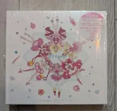 MY toybox～Rie Kitagawa プリキュアソングコレクション～/…