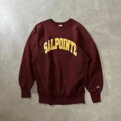 90s Champion リバースウィーブ スウェットシャツ XL USA製