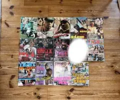 Reality– Drama g-rap tape - メルカリ