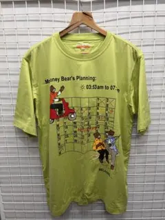 CASTELBAJAC（カステルバジャック）半袖Tシャツ　4 2605-034のサムネイル