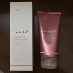 medicube PDRN BOOSTER GELのサムネイル