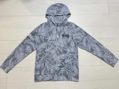 【〜12/15まで販売】 Norton ノートン ジッパー付きパーカー Mサイズ