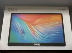 QQH モバイルモニター