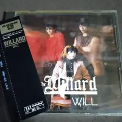 the WILLARD ウィラード　CD18枚セット　まとめ売り the WILLARD ウィラード CD18枚セット まとめ売り - メルカリ