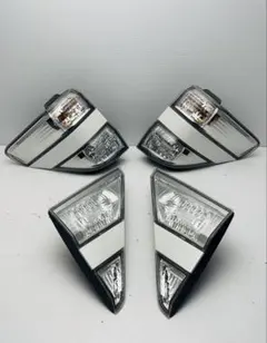 ヴェルファイア 20系 テールランプ LED KOITO 58-28 58-32のサムネイル