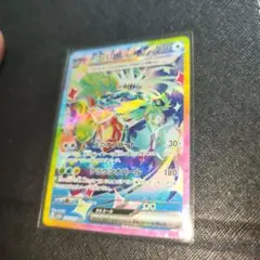 ポケモンカード sv8a テラパゴスex SAR