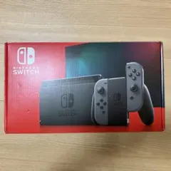 Nintendo Switch 本体 バッテリー強化版 ジョイコン無しのサムネイル
