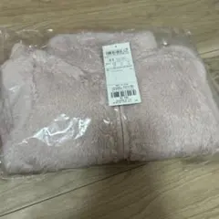 猫耳付きフリースジャケット 100cm エニファム✳️最終お値下げ✳️