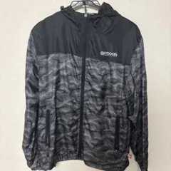 ウィンドブレーカー ランニングウェア