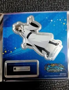 NARUTO ナルト 大筒木インドラ アクリルスタンド グラフアート アクリルぷちスタンド「NARUTO－ナルト－ 疾風伝」05