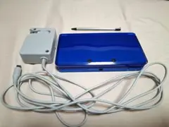 Nintendo3DS本体+カセット