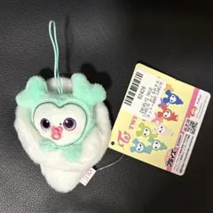 TWICE おくるみマスコット ミナ ミブリー