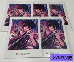 2025年最新】朔間零 ぱしゃっつ vol.5の人気アイテム - メルカリ