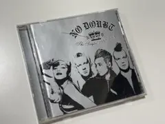 ノーダウト / The Singles 1992-2003