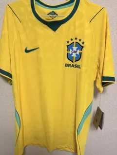 正規品 ブラジル代表 オーセンティック ユニフォーム
