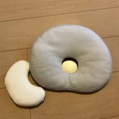 エスメラルダ ドーナツ枕