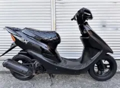 2703.始動性良好♪　62ディオ シート新品　千葉県柏市　即日配送、自走引き取りも可能 ライブDio ZX(ホンダ)のバイクを探すなら【グーバイク】