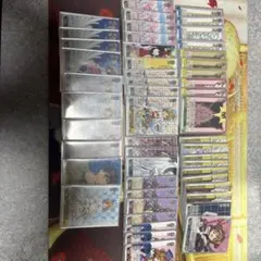 2026年最新】ヴァイス カードキャプターさくら デッキの人気アイテム