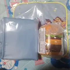 マクドナルド　2026年　福袋　3点セット