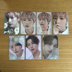 2026年最新】nct dream candy ロンジュンの人気アイテム - メルカリ